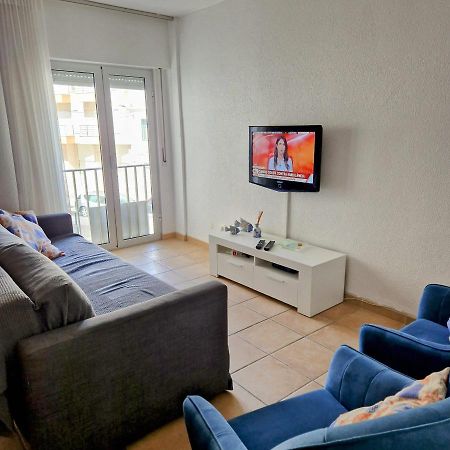 Casinhas Da Praia Сан-Мартінню-ду-Порту Екстер'єр фото