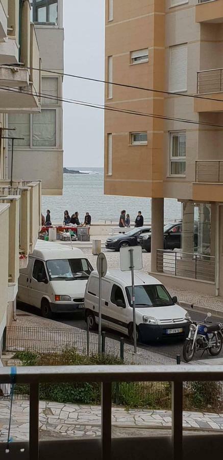 Casinhas Da Praia Сан-Мартінню-ду-Порту Екстер'єр фото